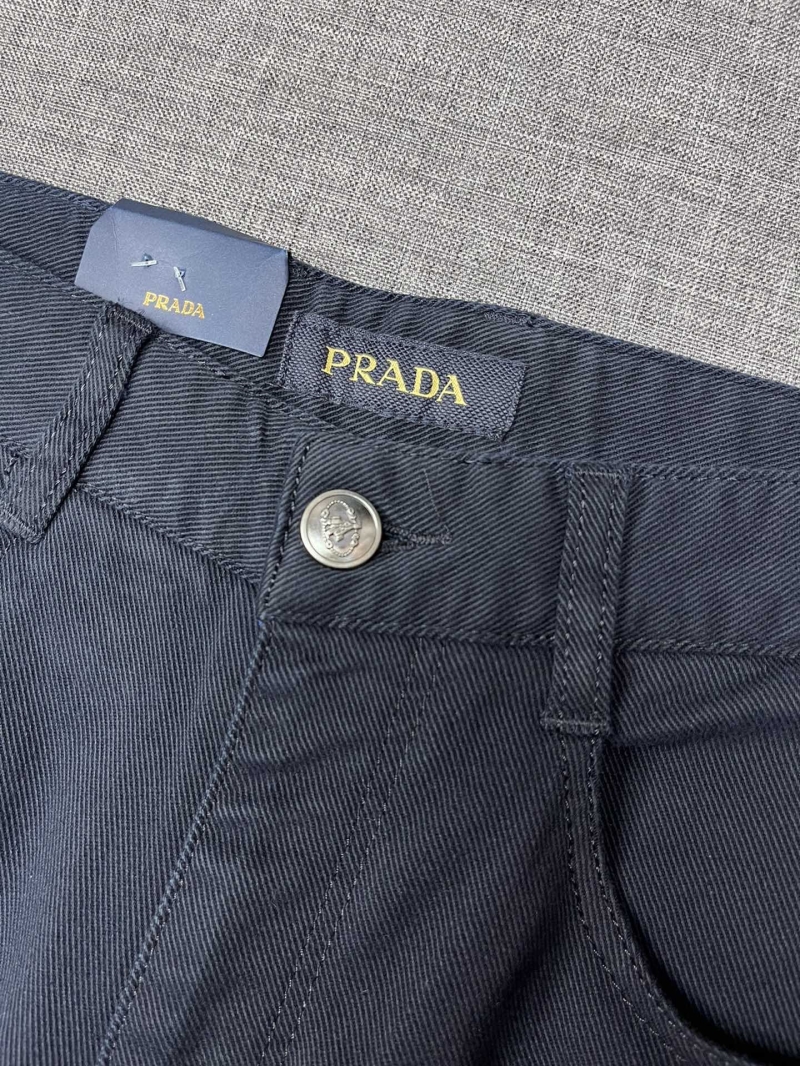 Prada Jeans